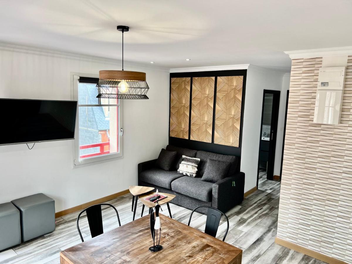 Appartement A 50m Reves De Les Bains De Mers-les-Bains